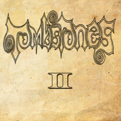 Tombstones (NOR) : Volume II